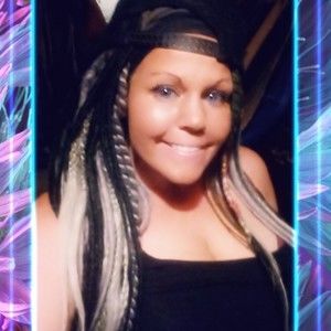 Meet your Posher, Brenda